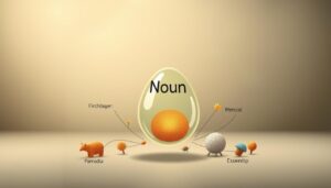 What is a Noun