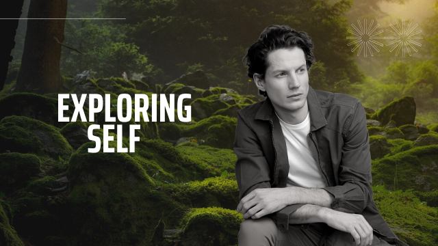 Exploring self