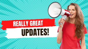 USA Technology Updates