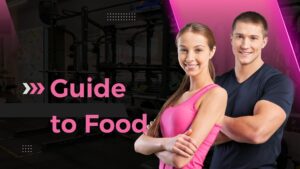Guide to Food