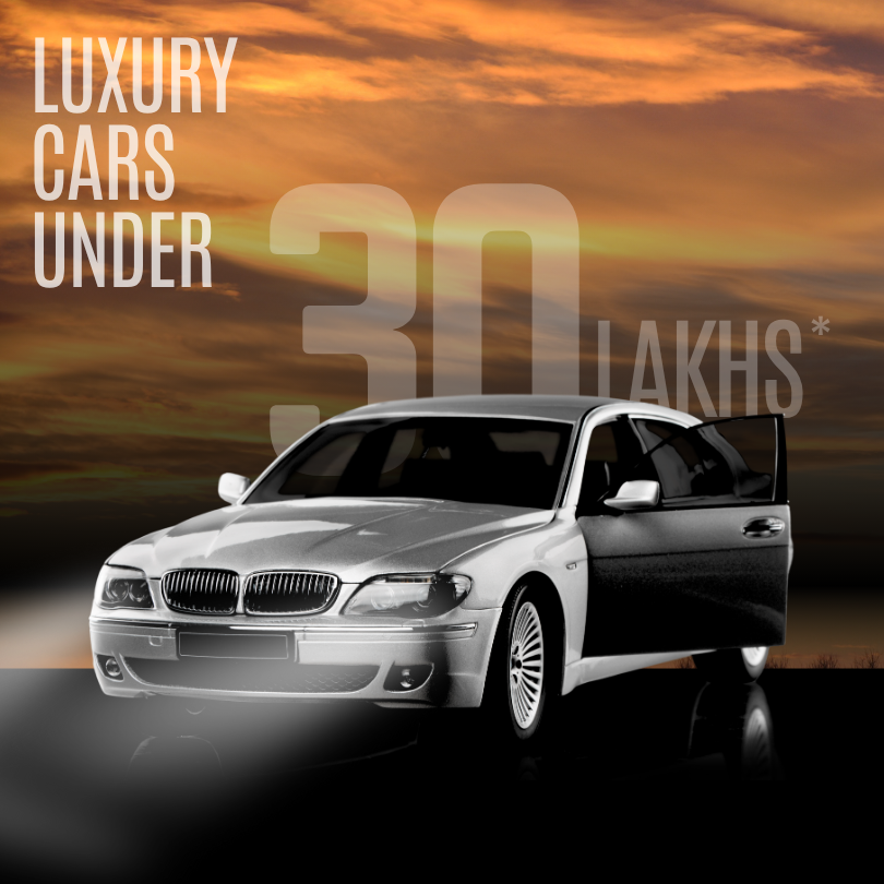Orange and Black Futuristic Car Automobile Promotion Instagram Post smart mobility