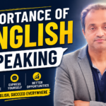 importance of english speaking